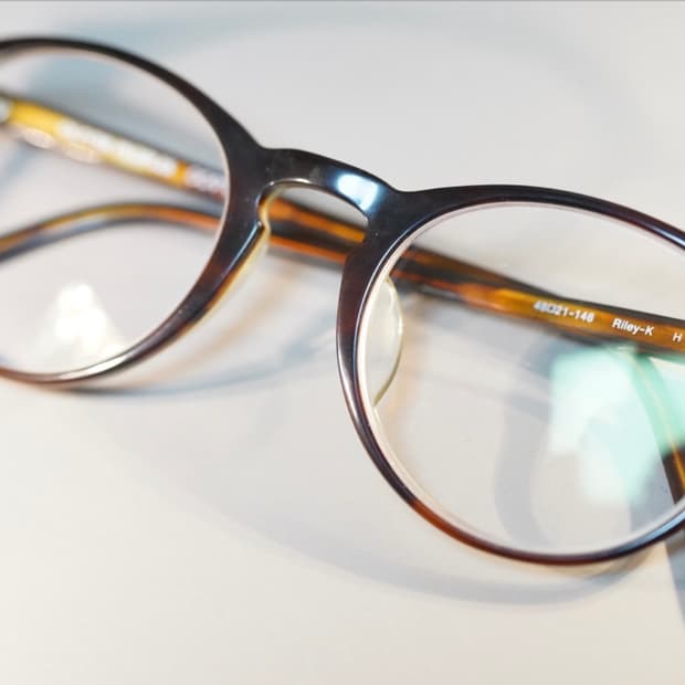 올리버피플스 릴리 48