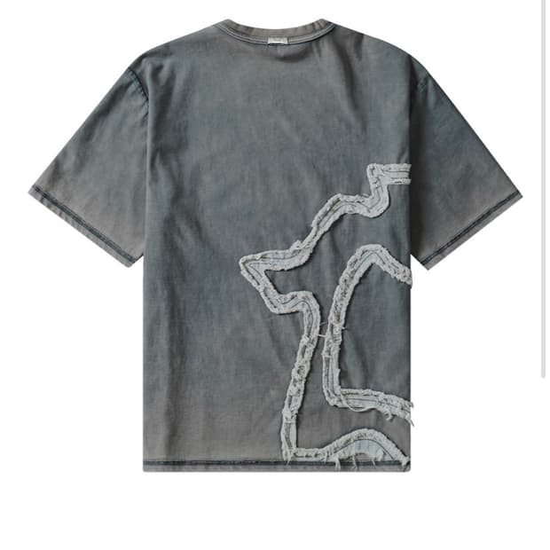XLIM EP.7 T-SHIRT