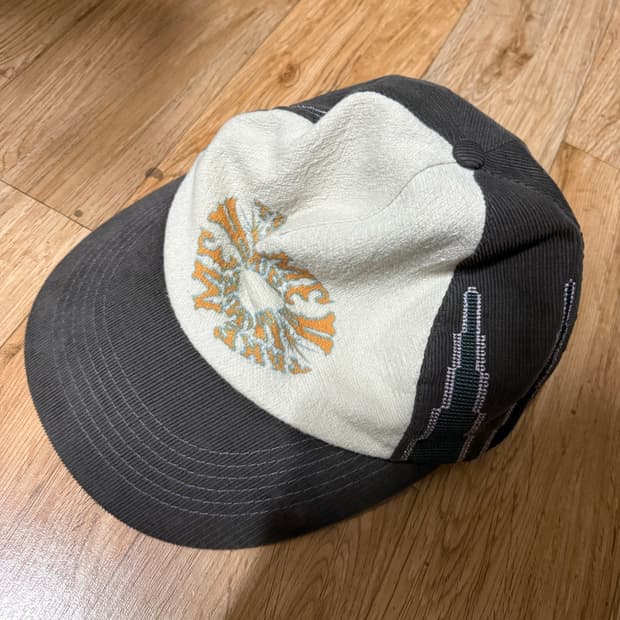 mpq 나바호 빅바이저 빅바이져 캡 BIG VISOR CAP