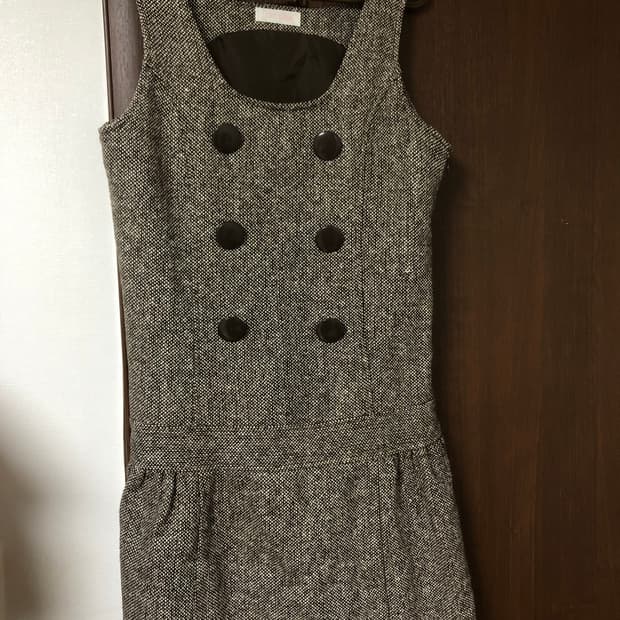 리즈리사 원피스