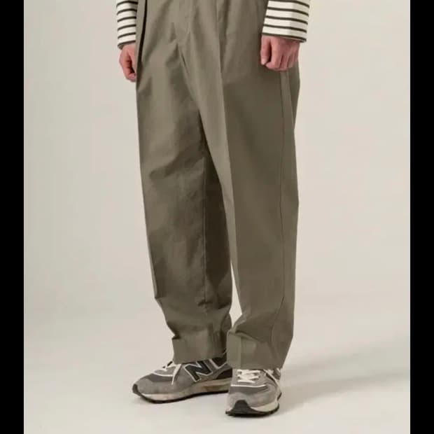 러프사이드 팬츠