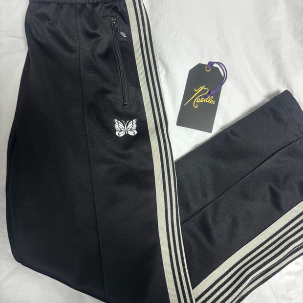 니들스 트랙팬츠(S)