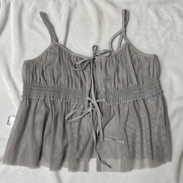 레이어드 나시