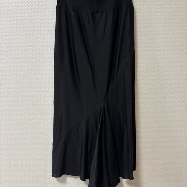 릭오웬스 릴리스 Rick Owens Lilies 스커트