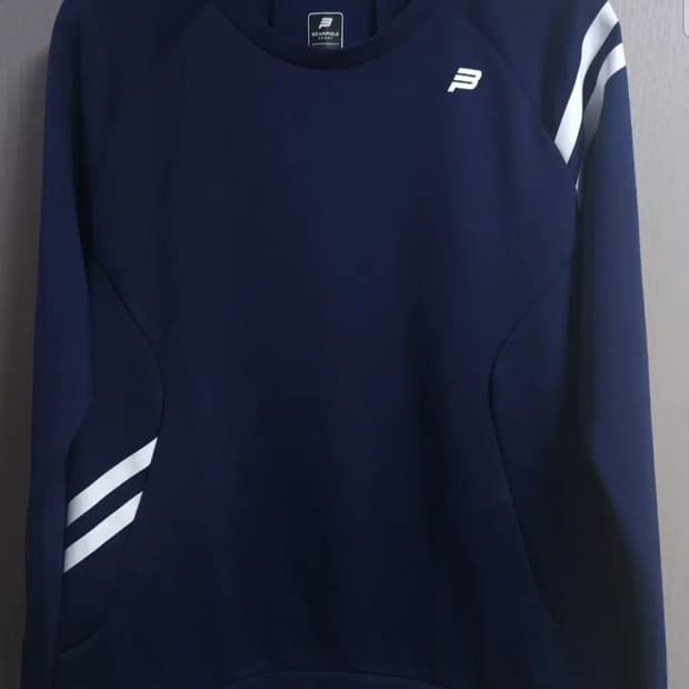 빈폴 맨투맨, XL