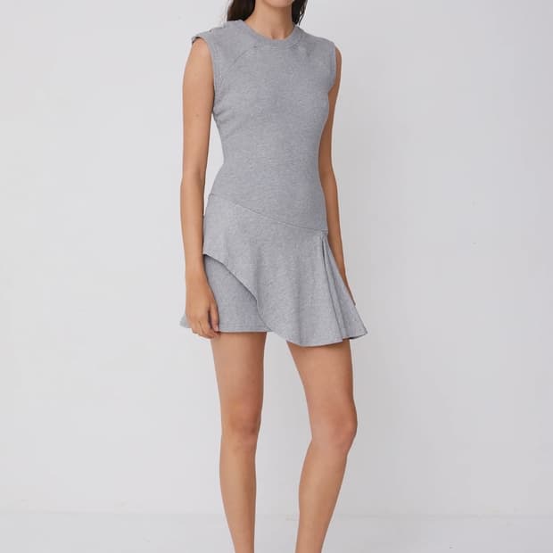 peachy den Joni Skort Dress