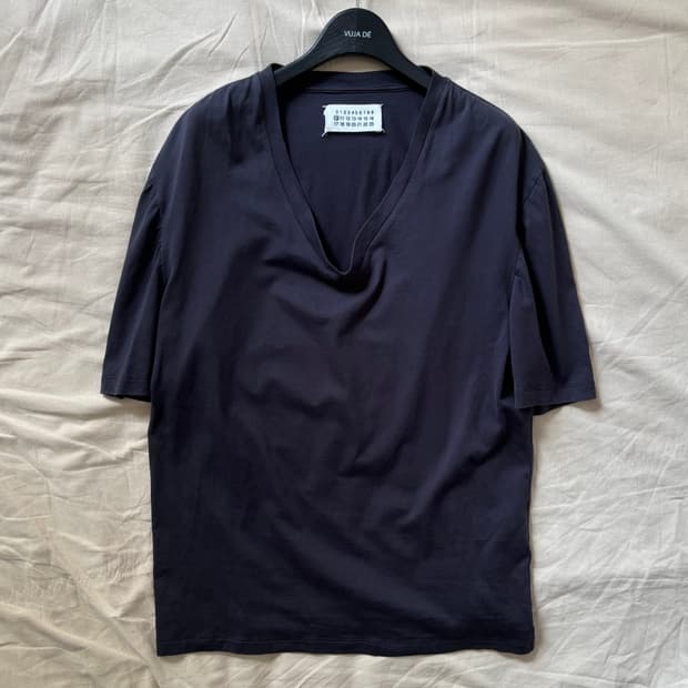 마르지엘라 ss06 티셔츠