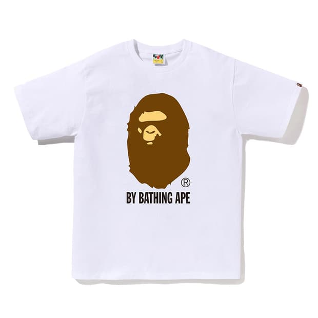 bape 반팔