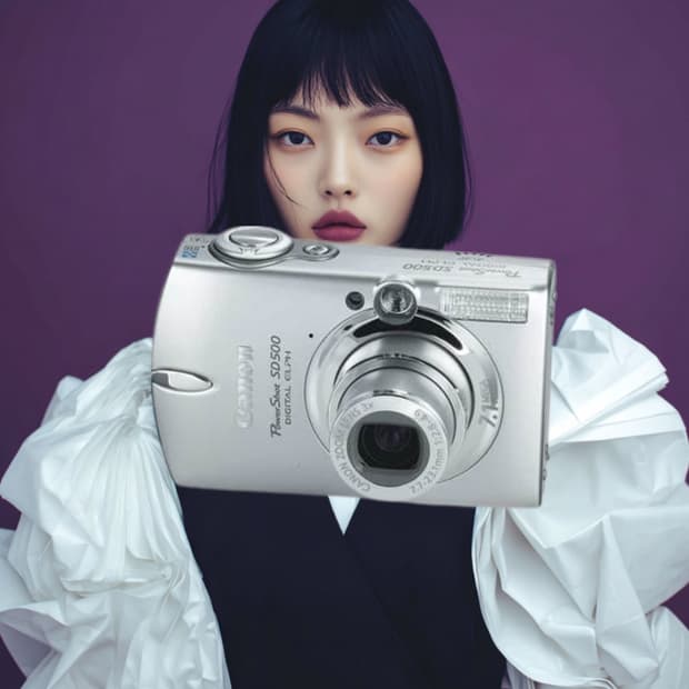 캐논 파워샷 SD550 (캐논 익서스 750 IXUS 750)빈티지 디카