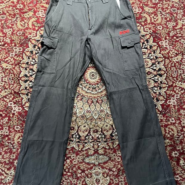  jp AITOZ카고바지