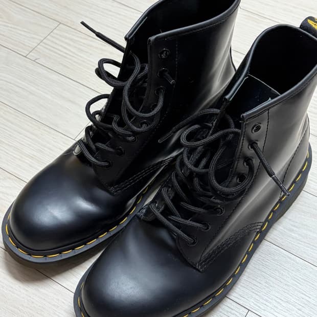 [280] 닥터마틴 1460 스무스 부츠