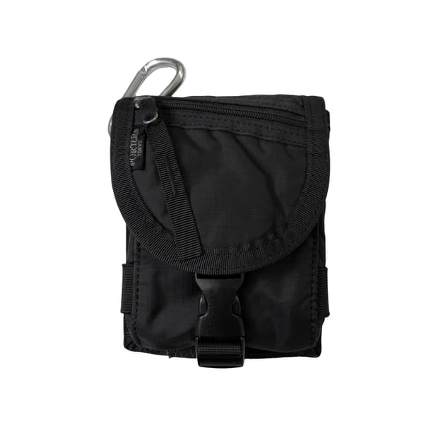 요시다 포터 트립 카라비너 파우치