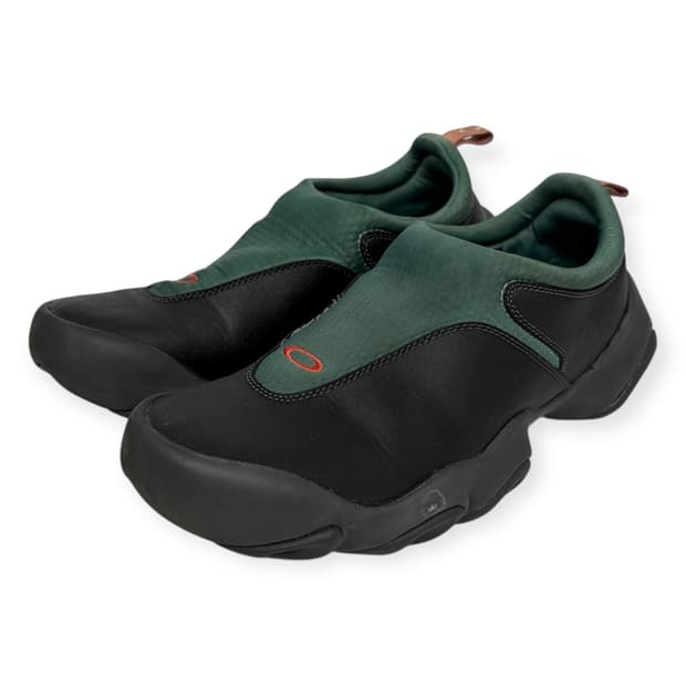 오클리 브레인데드 플레시 플레쉬 신발 운동화