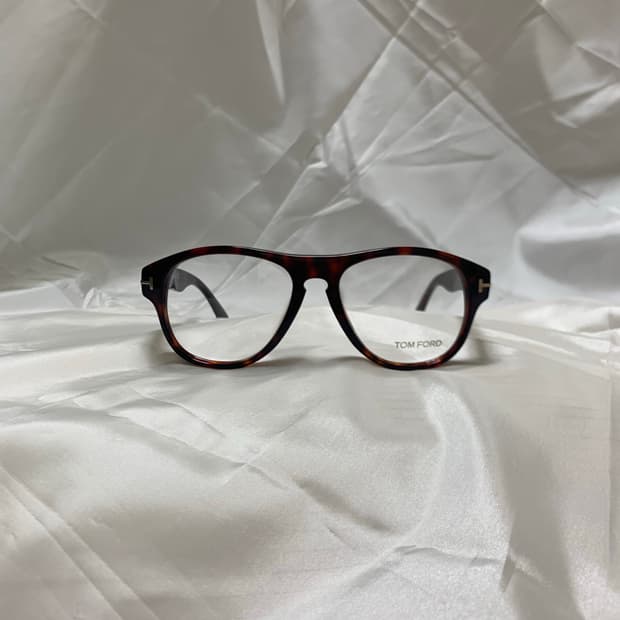 톰포드 보잉 빈티지 안경