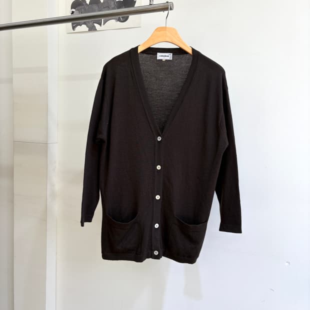 CASTIFLIONI (Made in Italy) 가디건