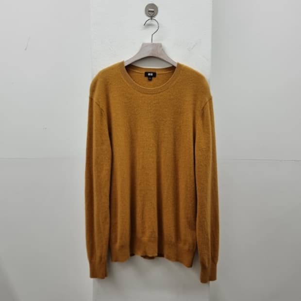 UNIQLO (캐시미어100%) 유니클로