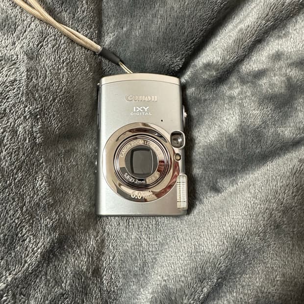 캐논 익서스 800is 디카/디지털카메라 