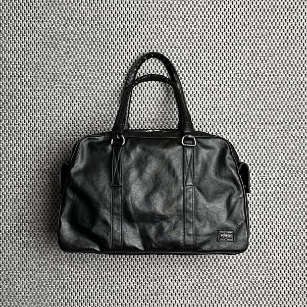 요시다 포터 PORTER 프리스타일 보스턴백