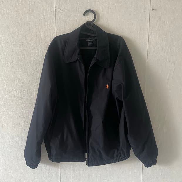 Vintage polo ralph lauren 재킷