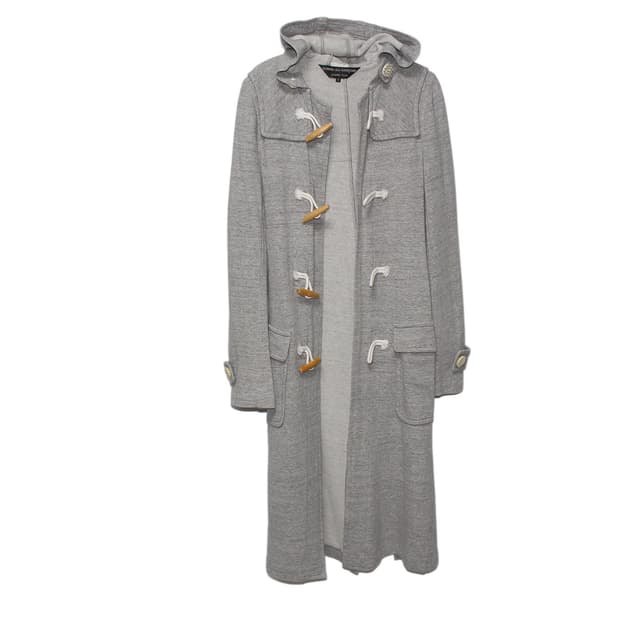 2000s COMME des GARÇONS꼼데가르송 옴므플러스 더플 후드