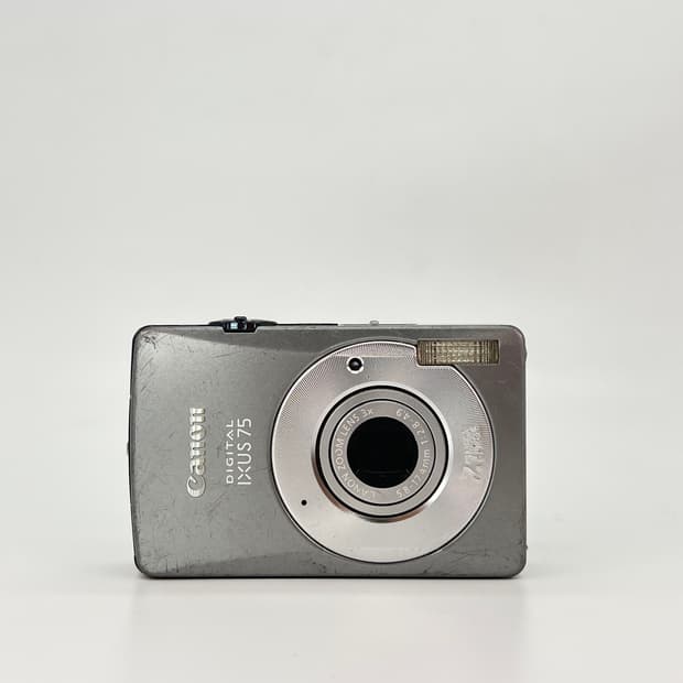 캐논 익서스 Canon  IXUS 75(ixy 90)
