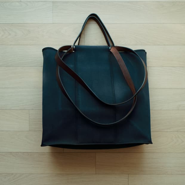 에르메스 꺄백(Cabag) 40x40 블랙