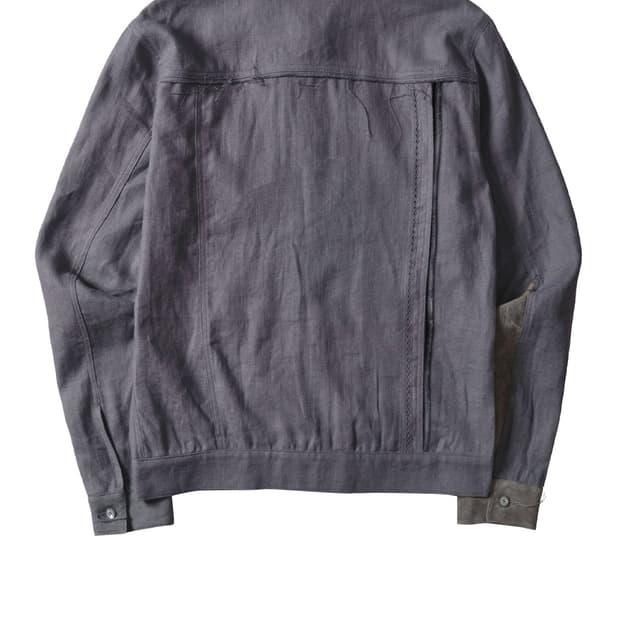 엑슬림 ep.7 09 jacket M 새상품 판매 xlim