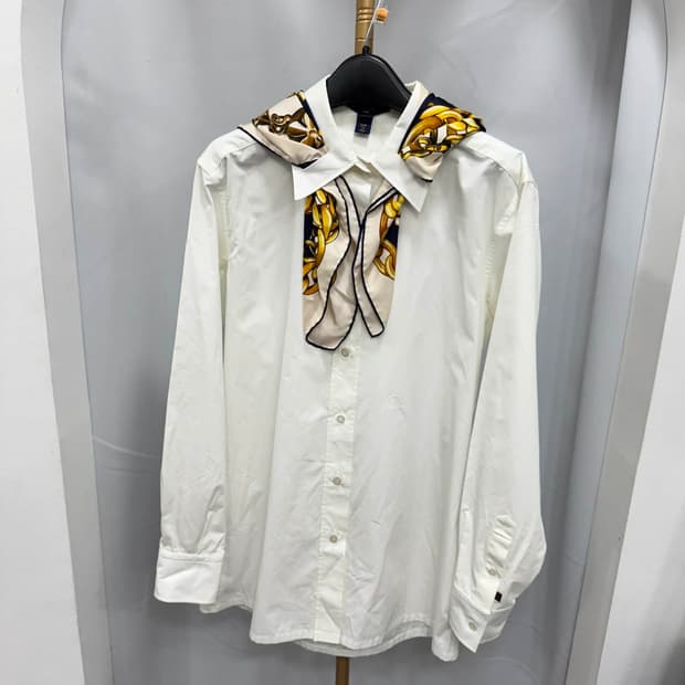 백화점판 루이비통 셔츠 36사이즈 