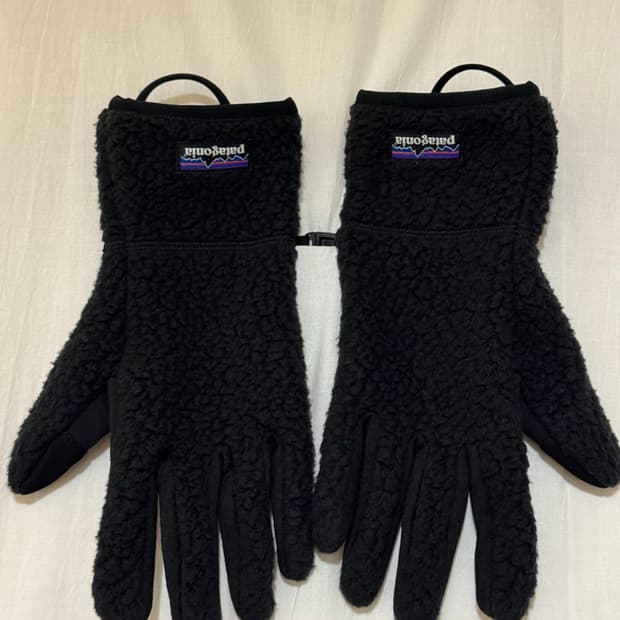 파타고니아 레트로 글러브 L사이즈