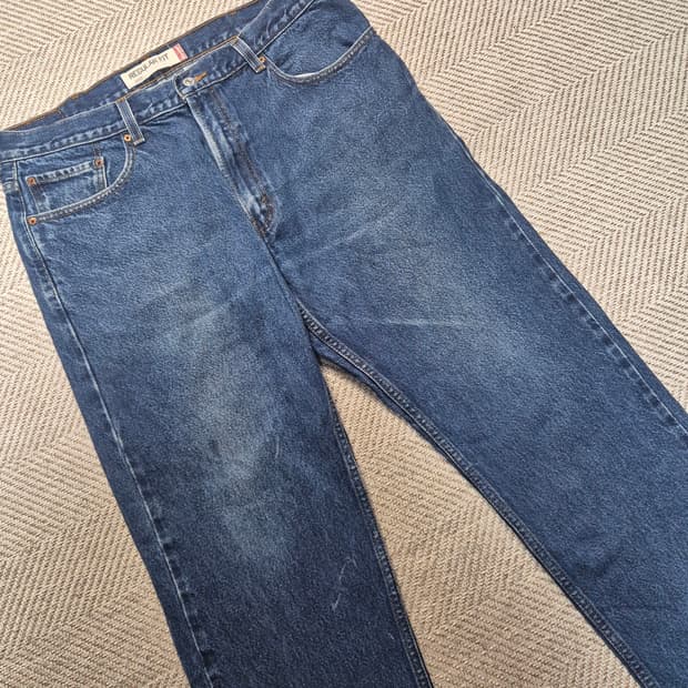 리바이스 505 38/30 ( p36 )