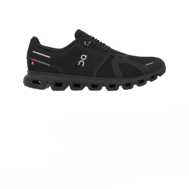 온 러닝 클라우드 6 블랙