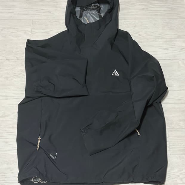 나이키 ACG 자켓 XL