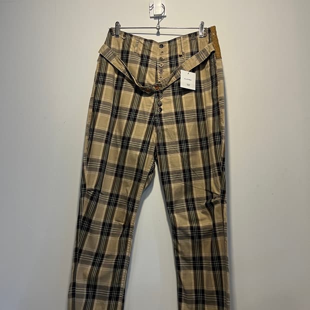 Kapital pants