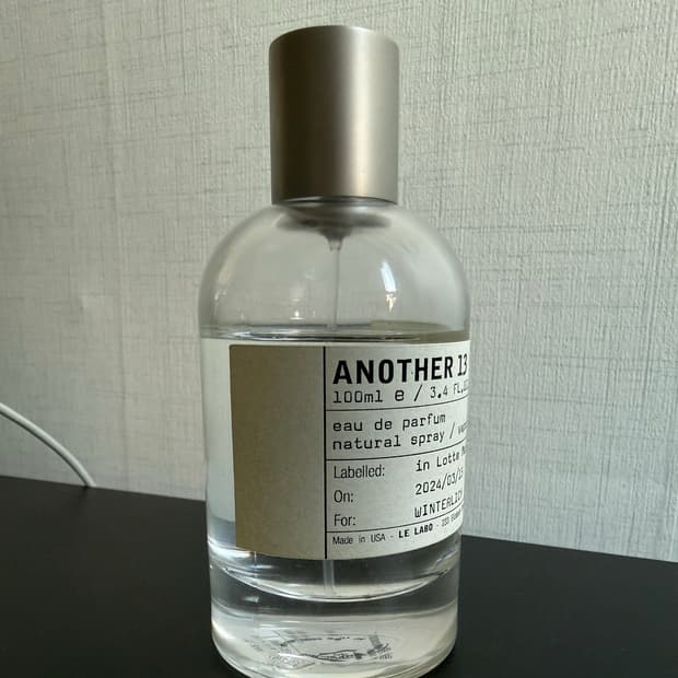 르라보 어나더 국문 100ml