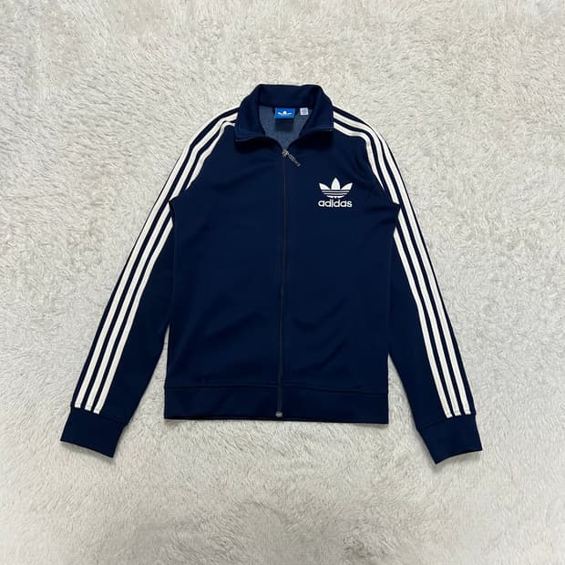 아디다스 유로파 져지