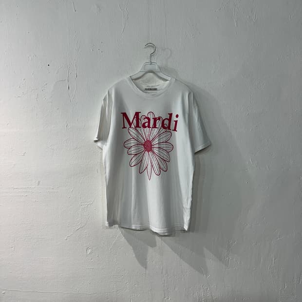 마르디 반팔티 FREE
