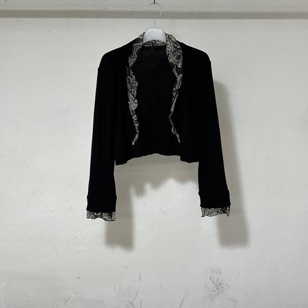 vtg top