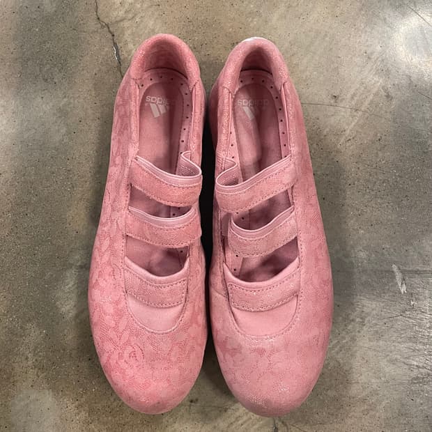 2004年 Adidas - ???