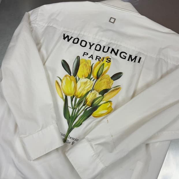 우영미 두개