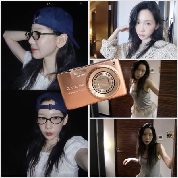 [구해요] Casio Exilim EX-Z400 카시오z400