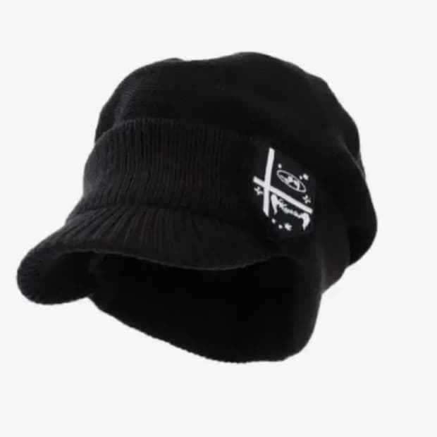 카시코 니트 캡비니 모자 양도 판매