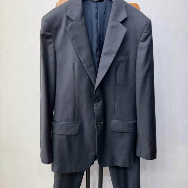 정품) TIME 타임옴므 22ss 한섬 남성 정장 세트 48/82