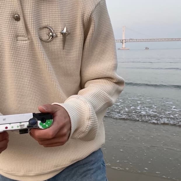 떠그클럽 TC PK 카라니트 M