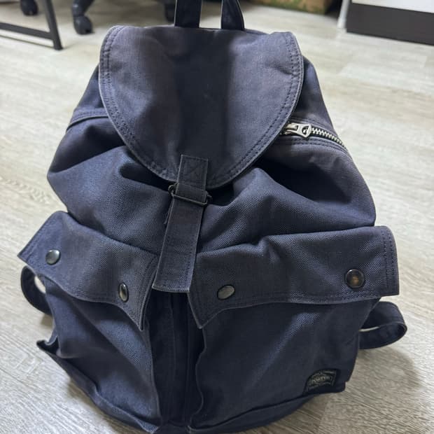 Porter 백팩