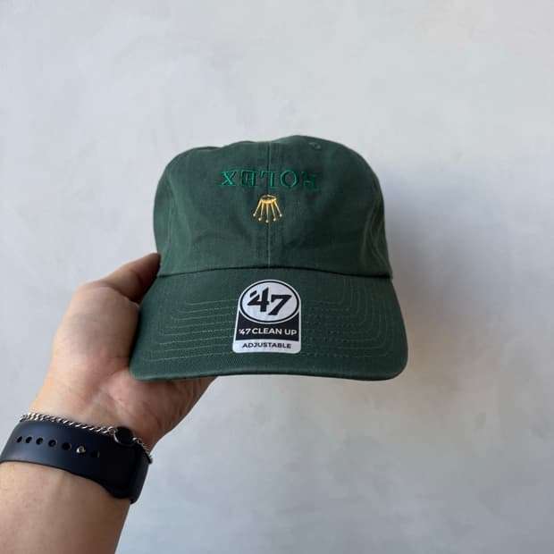 Nptsss 롤렉스 캡 