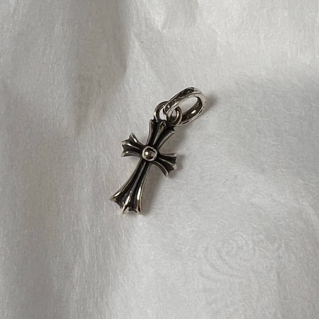 크롬하츠 베이비 팻