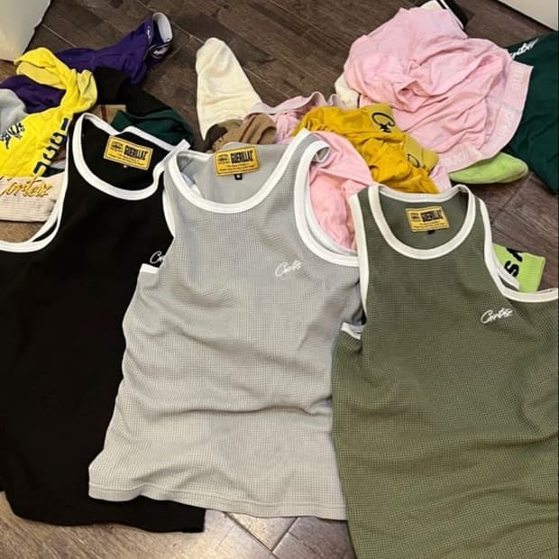 코르테이즈 그레이 나시