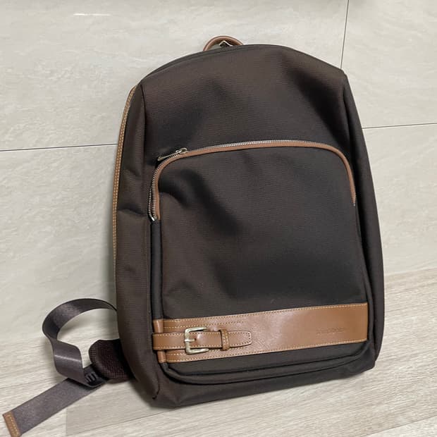 쌤소나이트 / 피노 백팩, 남성 백팩