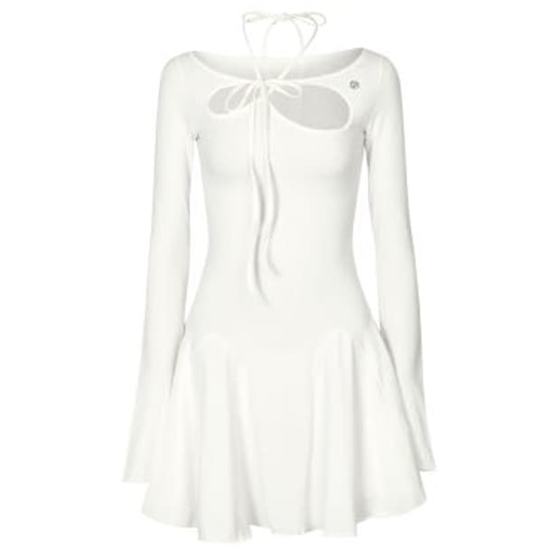 페인오어플레져 원피스 s