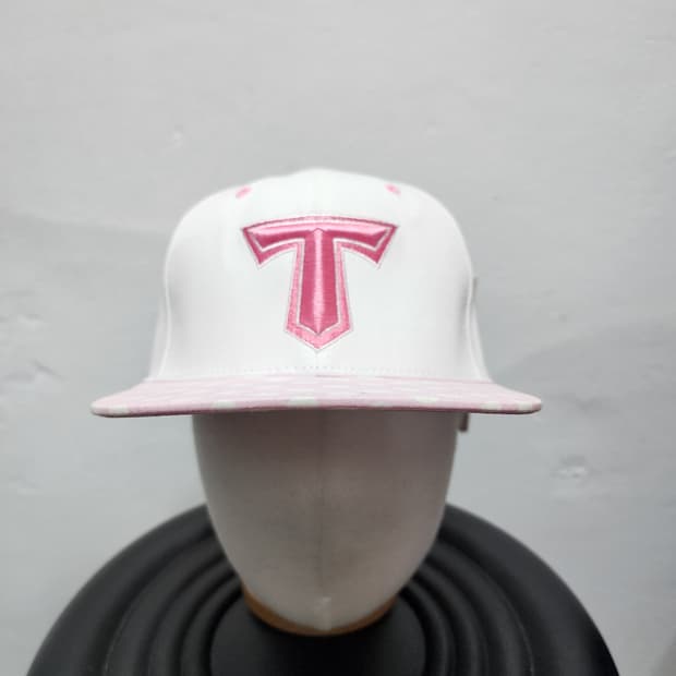 (새상품) 기아타이거즈 스냅백 모자